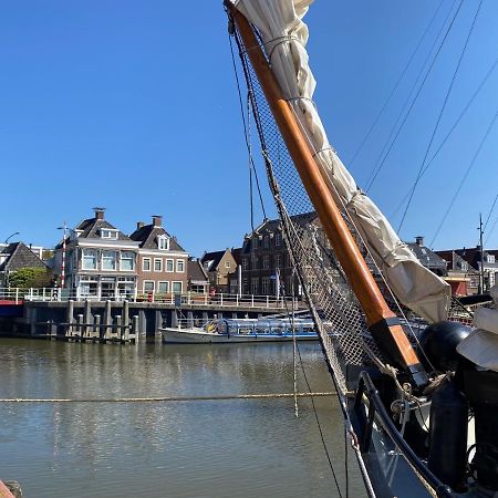 Vakantiewoning Suderhaven 할린전 외부 사진