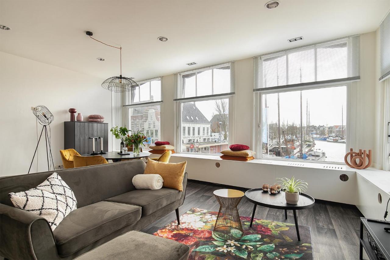 Vakantiewoning Suderhaven 할린전 외부 사진