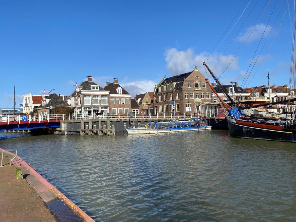 Vakantiewoning Suderhaven 할린전 외부 사진