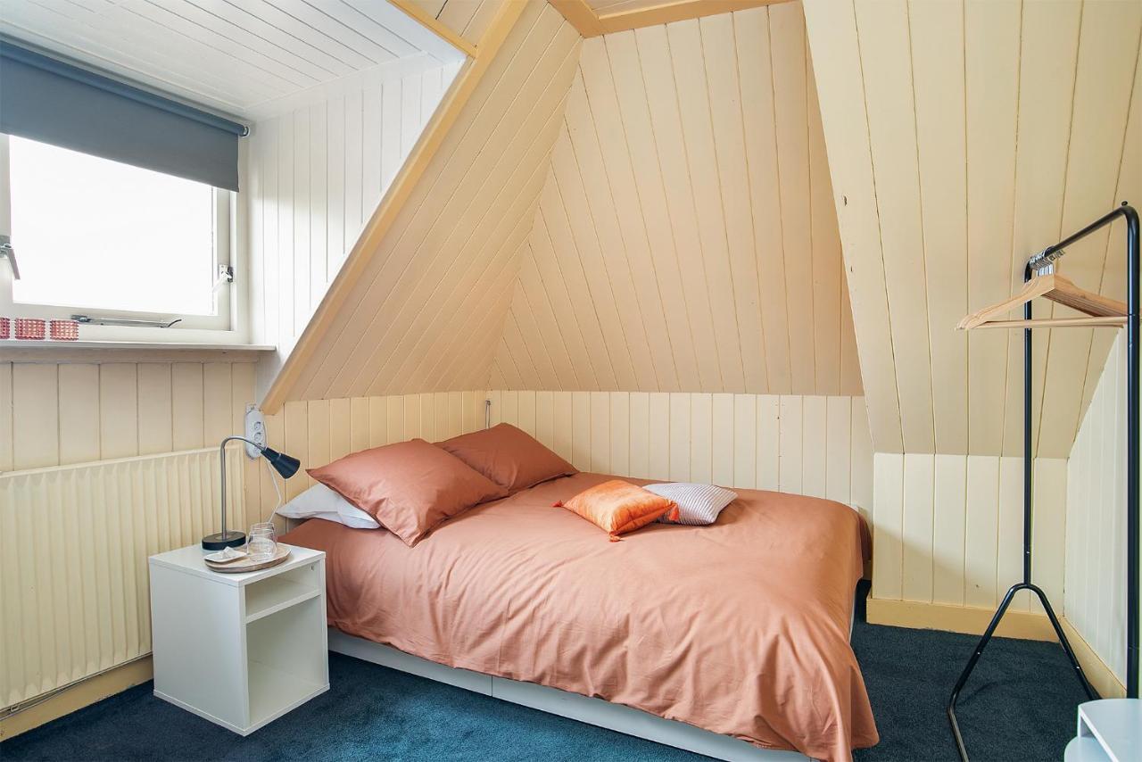 Vakantiewoning Suderhaven 할린전 외부 사진