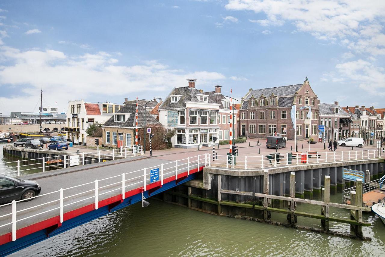 Vakantiewoning Suderhaven 할린전 외부 사진